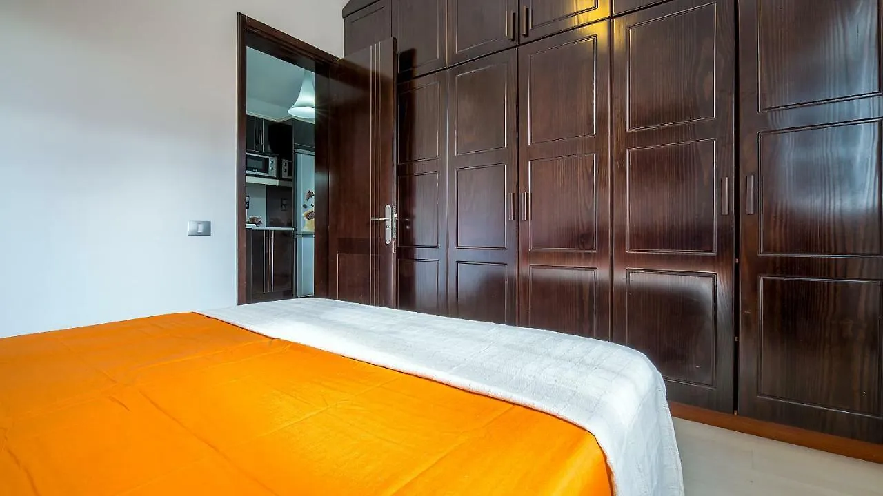 Hotel Bungalow Campo Internacional Maspalomas  Maspalomas (Gran Canaria)