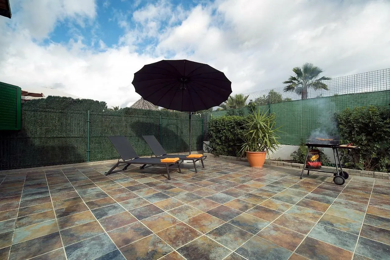 Holiday home Bungalow Campo Internacional Hotel Maspalomas