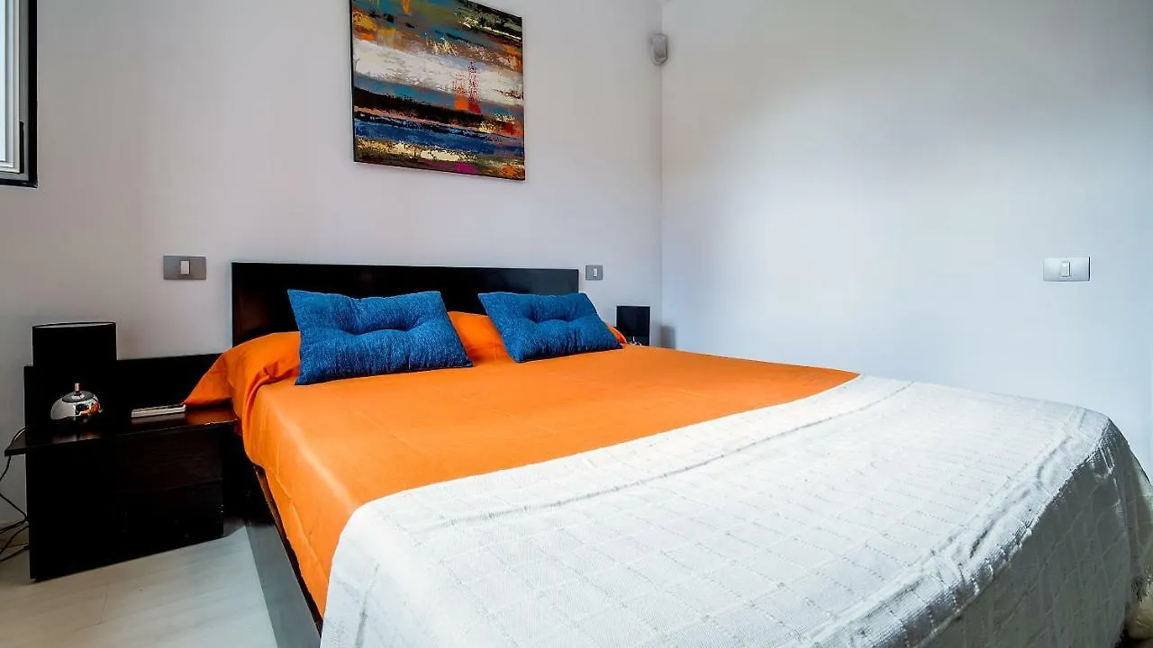 Bungalow Campo Internacional Hotel Maspalomas