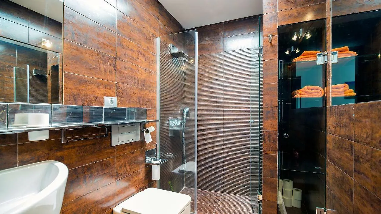 Hôtel Bungalow Campo Internacional à Maspalomas  Hébergement de vacances
